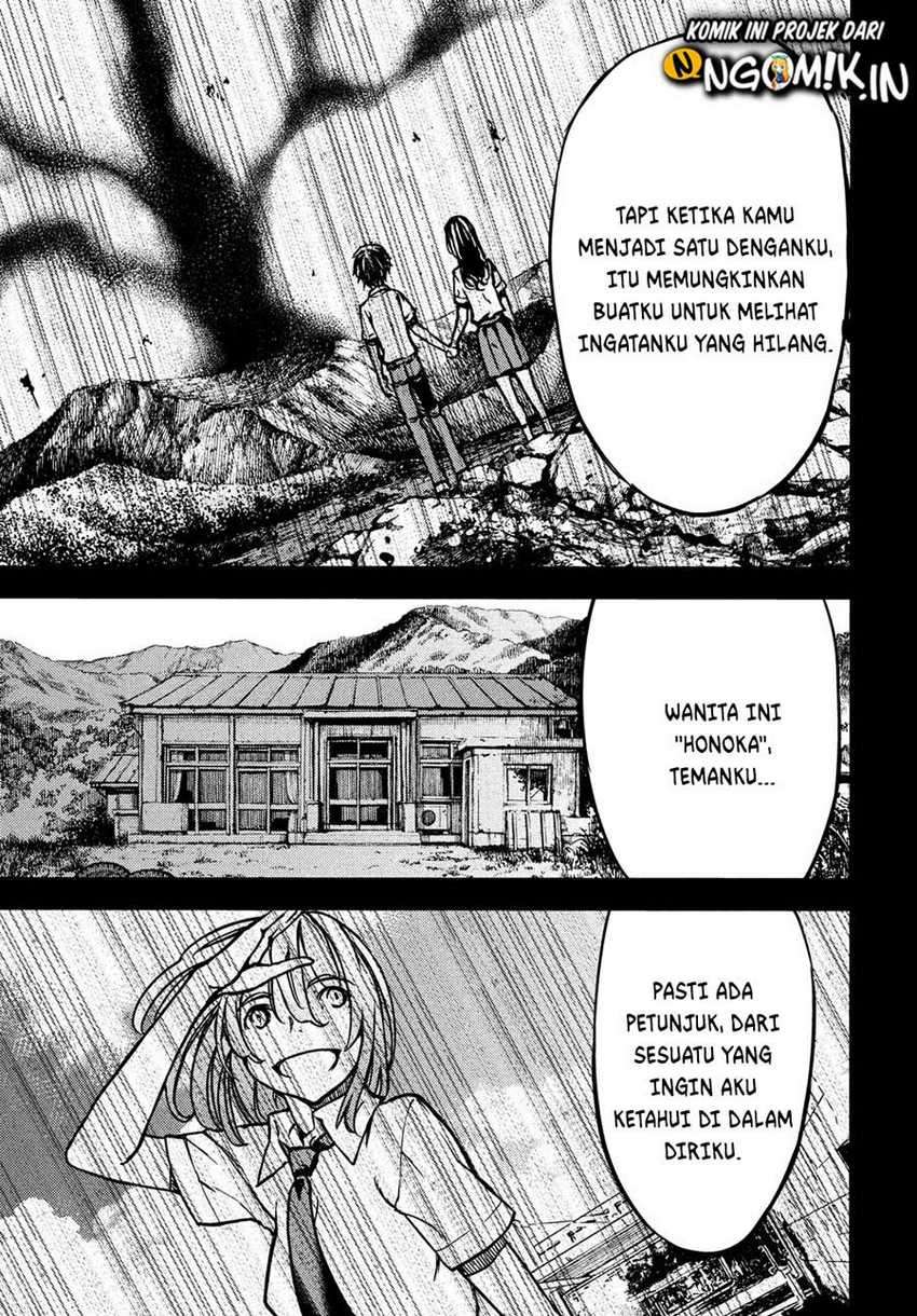 Gleipnir Chapter 53 Gambar 24