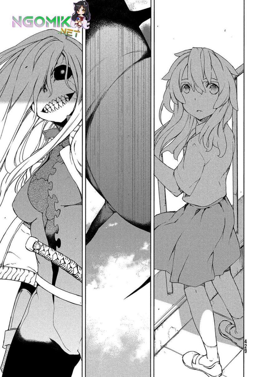 Gleipnir Chapter 64 Gambar 28