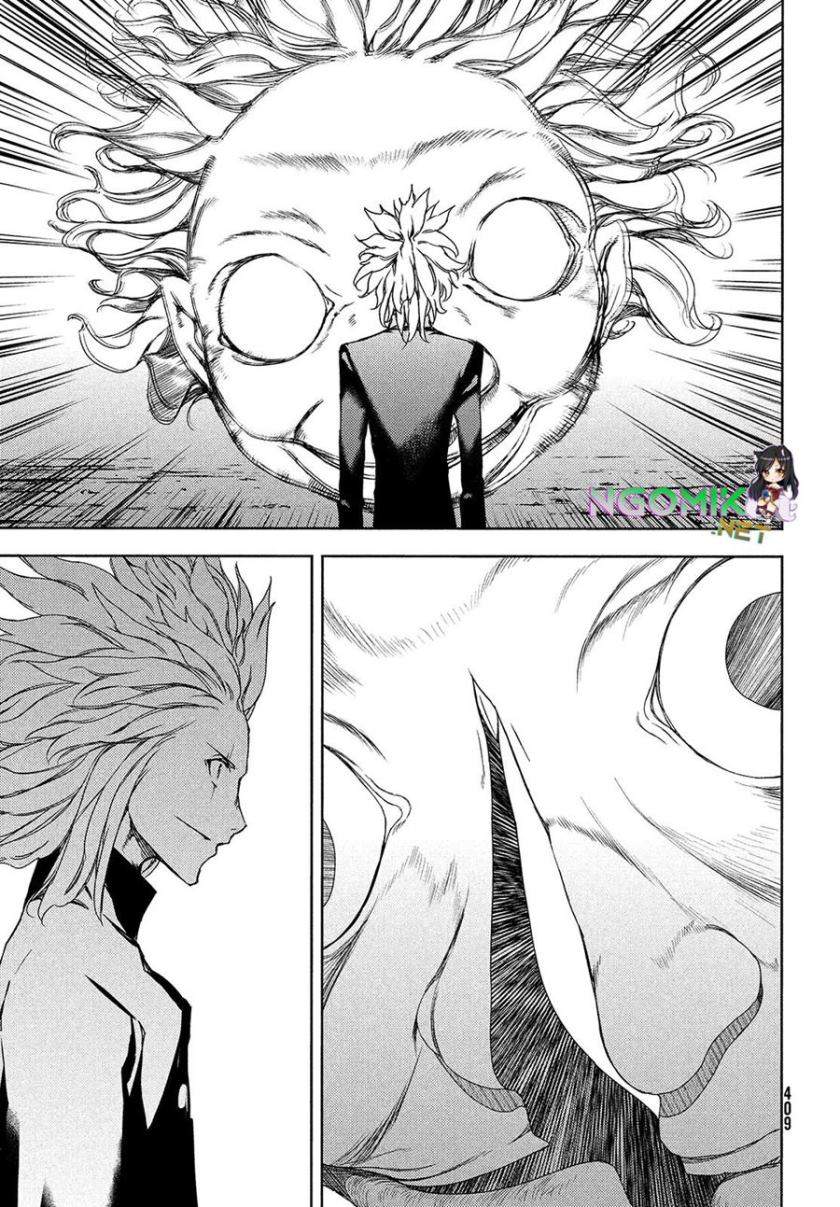 Gleipnir Chapter 64 Gambar 8