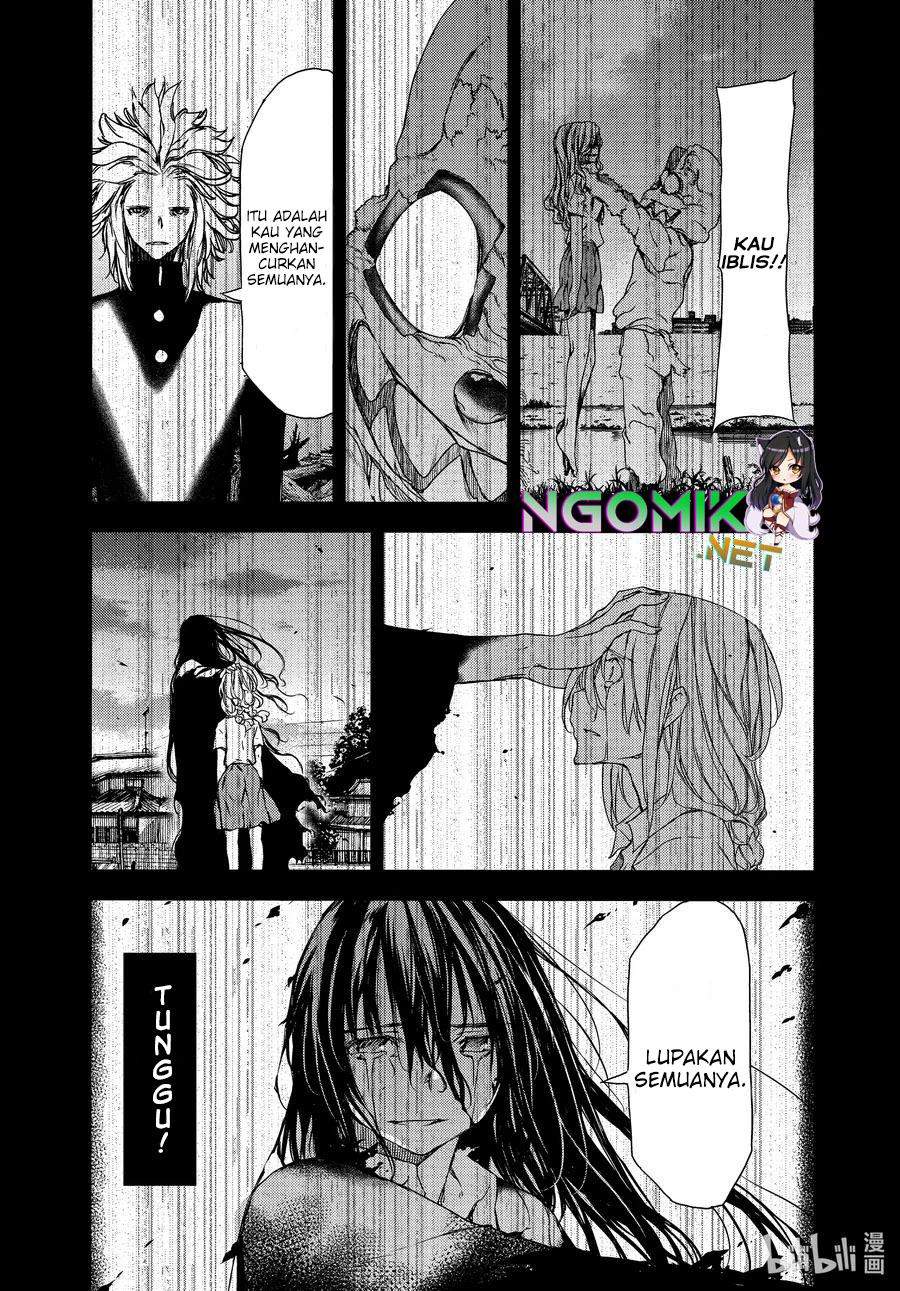 Gleipnir Chapter 66 Gambar 10