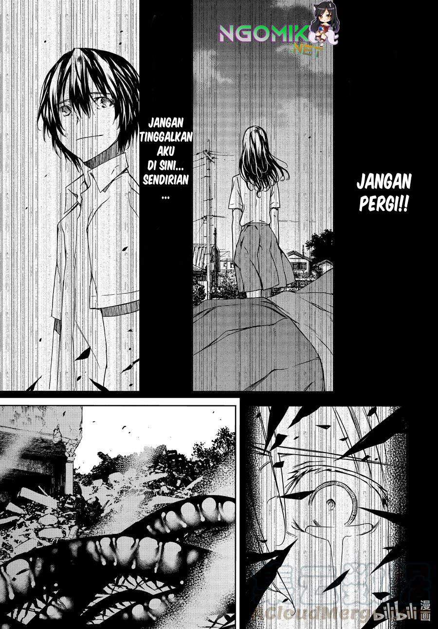 Gleipnir Chapter 66 Gambar 11