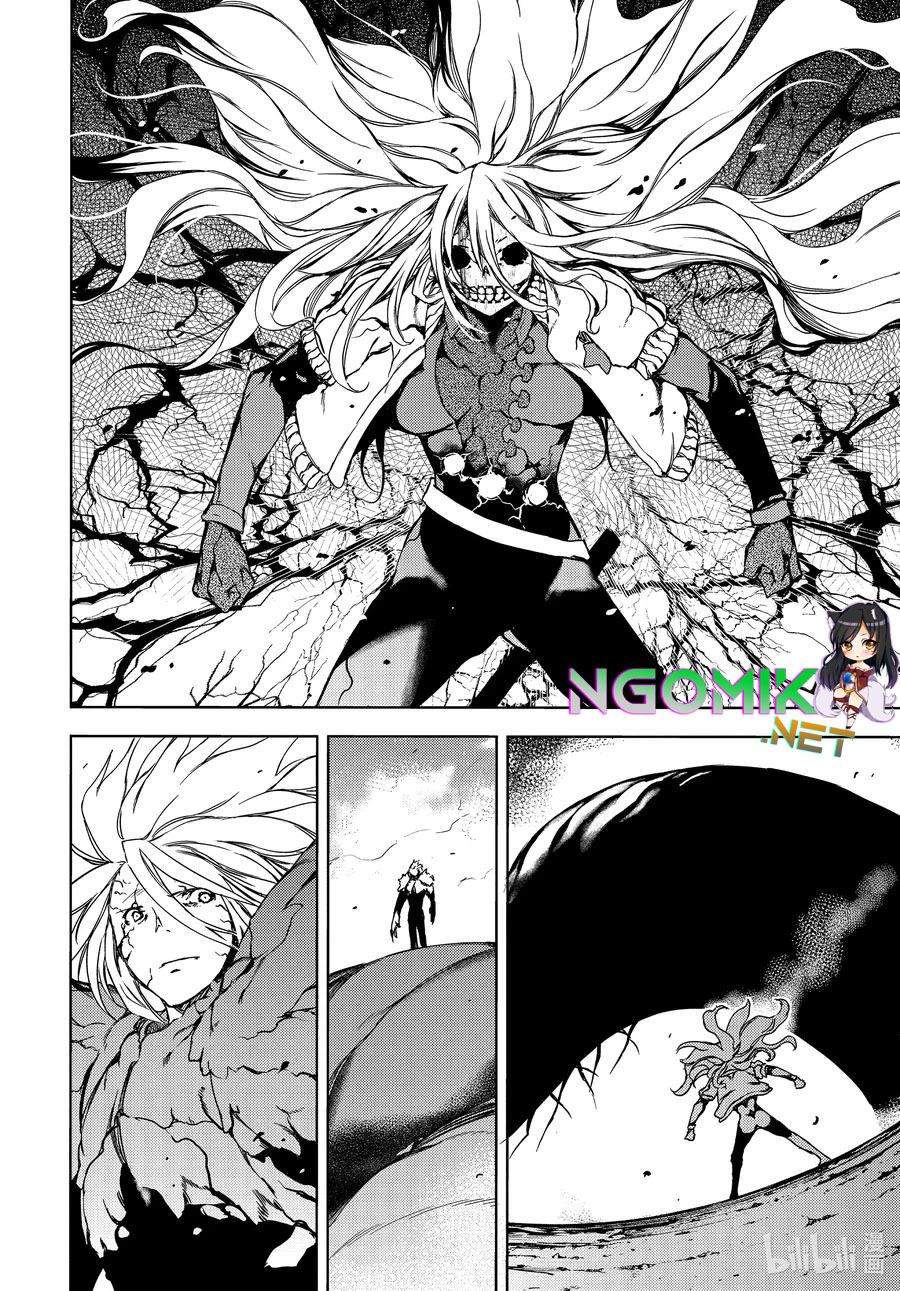 Gleipnir Chapter 66 Gambar 12
