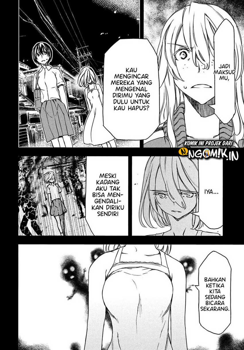 Gleipnir Chapter 69 Gambar 17