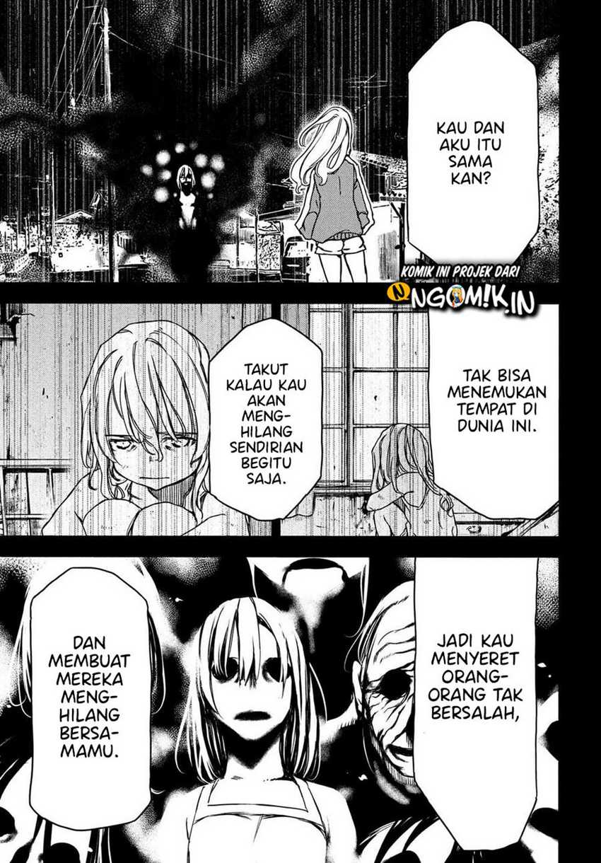 Gleipnir Chapter 69 Gambar 22