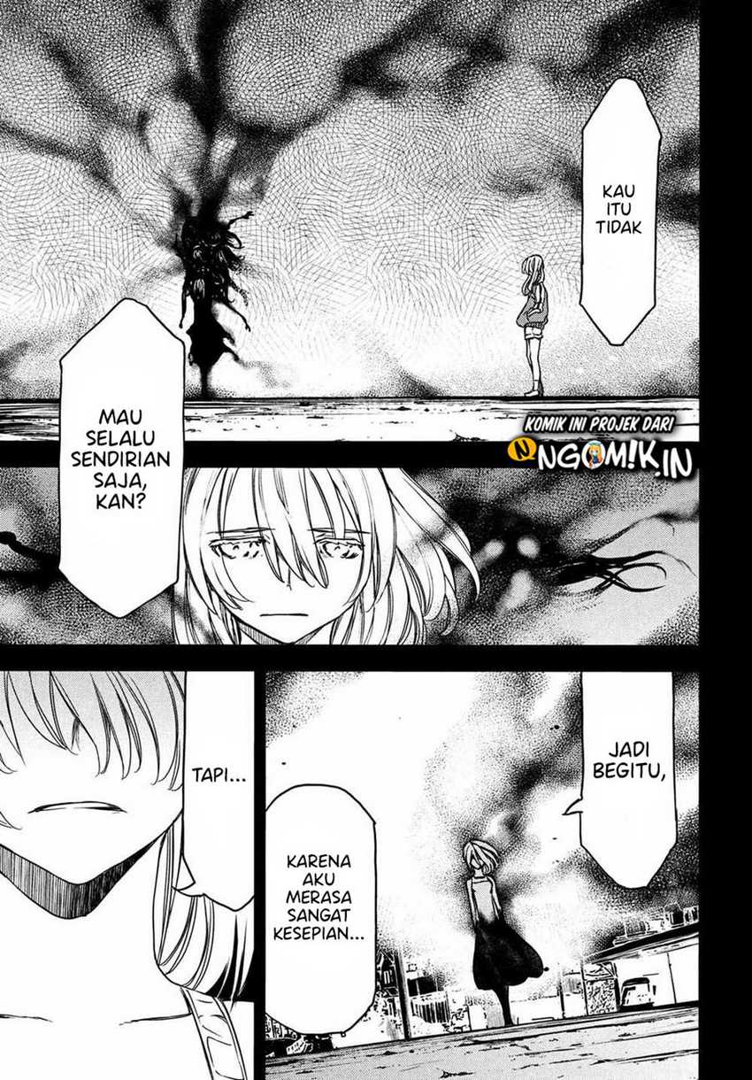 Gleipnir Chapter 69 Gambar 24