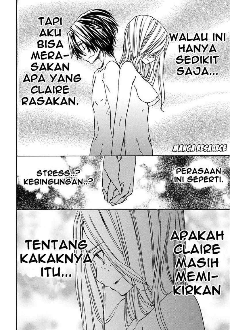 Gleipnir Chapter 6 Gambar 28