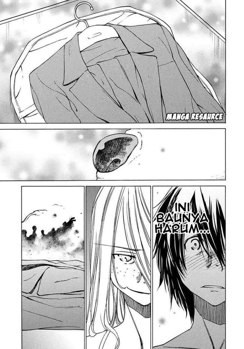 Gleipnir Chapter 6 Gambar 31