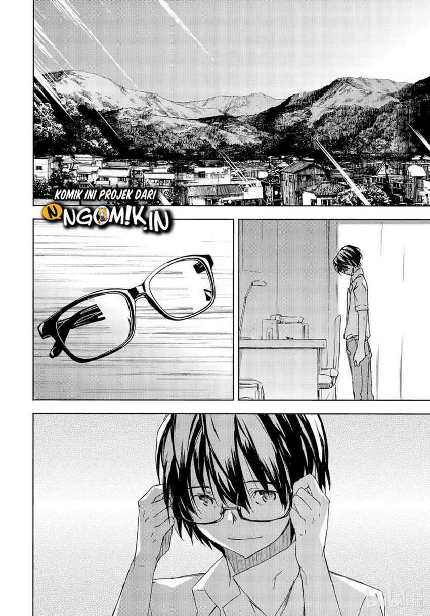 Gleipnir Chapter 62 Gambar 13