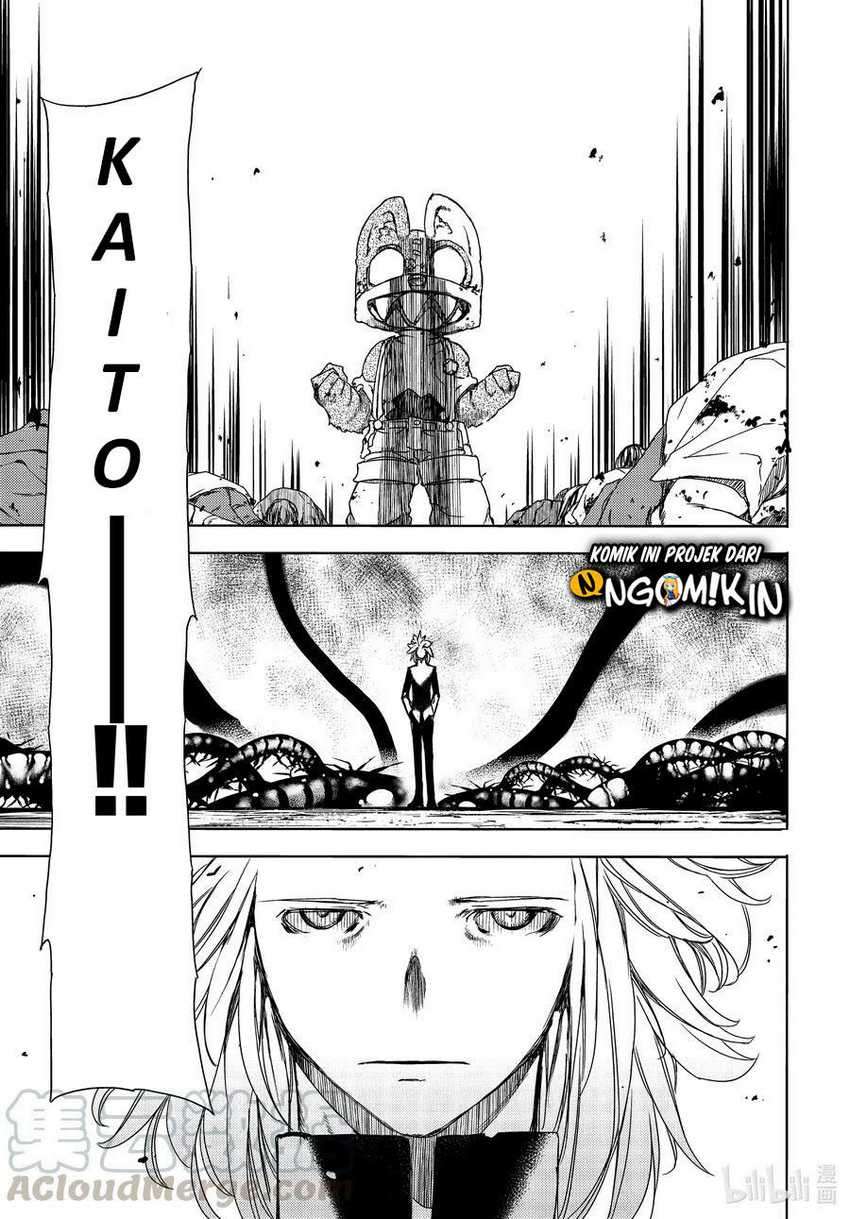 Gleipnir Chapter 63 Gambar 26