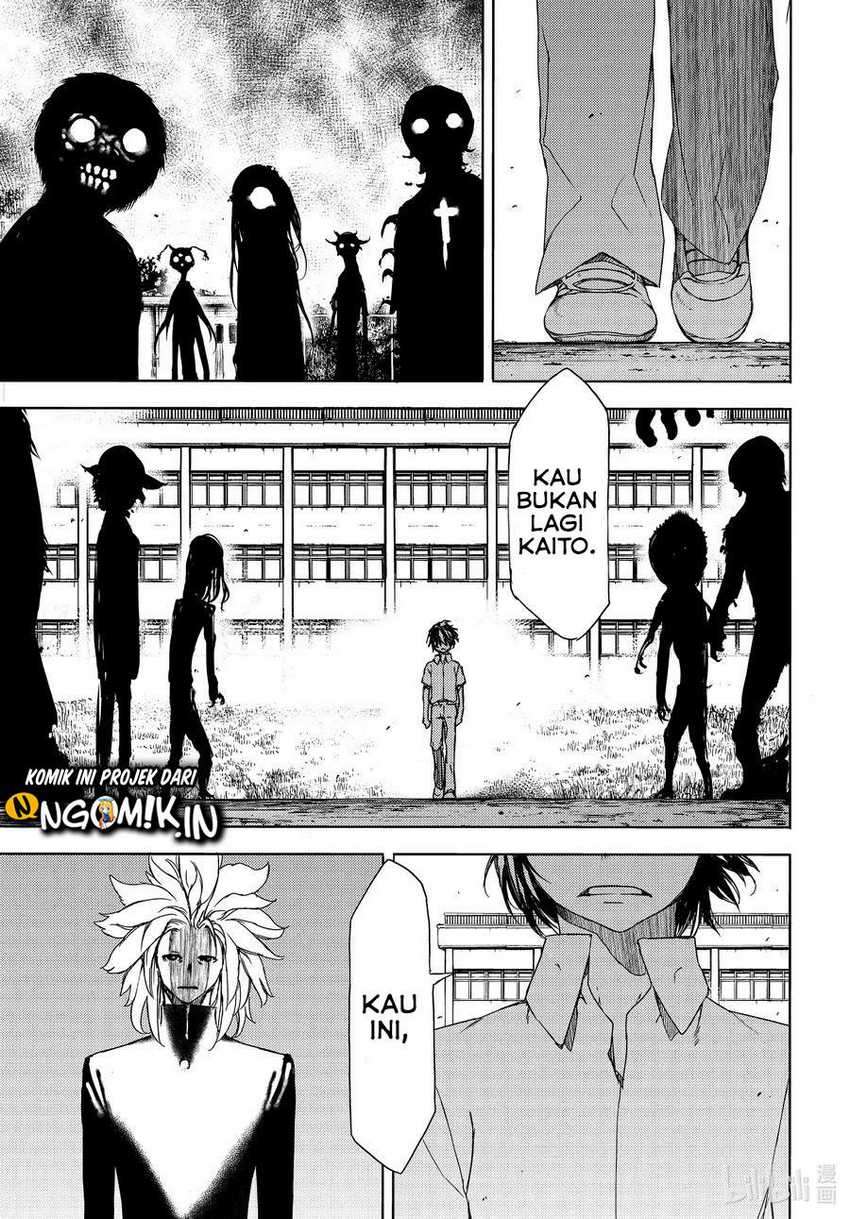 Gleipnir Chapter 63 Gambar 28