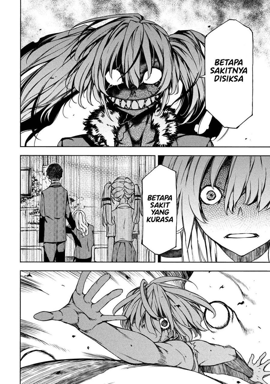 Gleipnir Chapter 72 Gambar 29