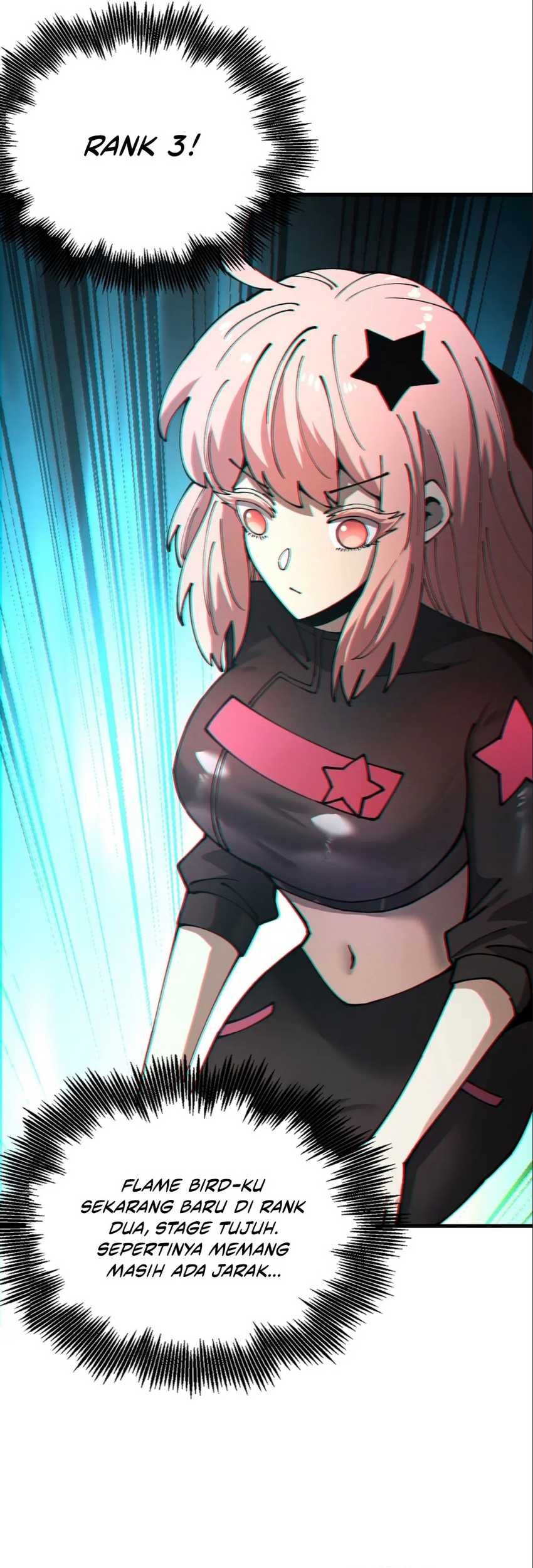 Global Beast Tamer: I Can See the Path of Evolution Chapter 17 Gambar 28