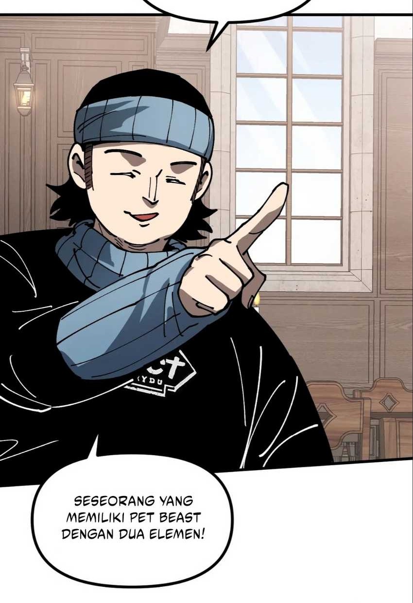 Global Beast Tamer: I Can See the Path of Evolution Chapter 17 Gambar 34