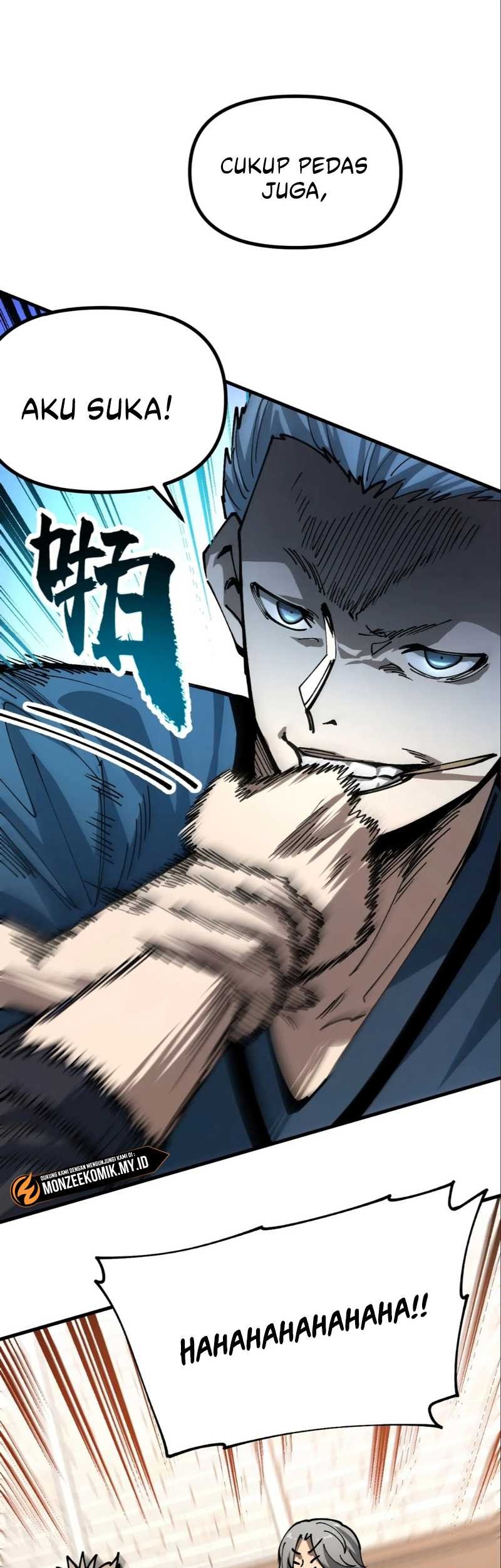 Global Beast Tamer: I Can See the Path of Evolution Chapter 18 Gambar 17