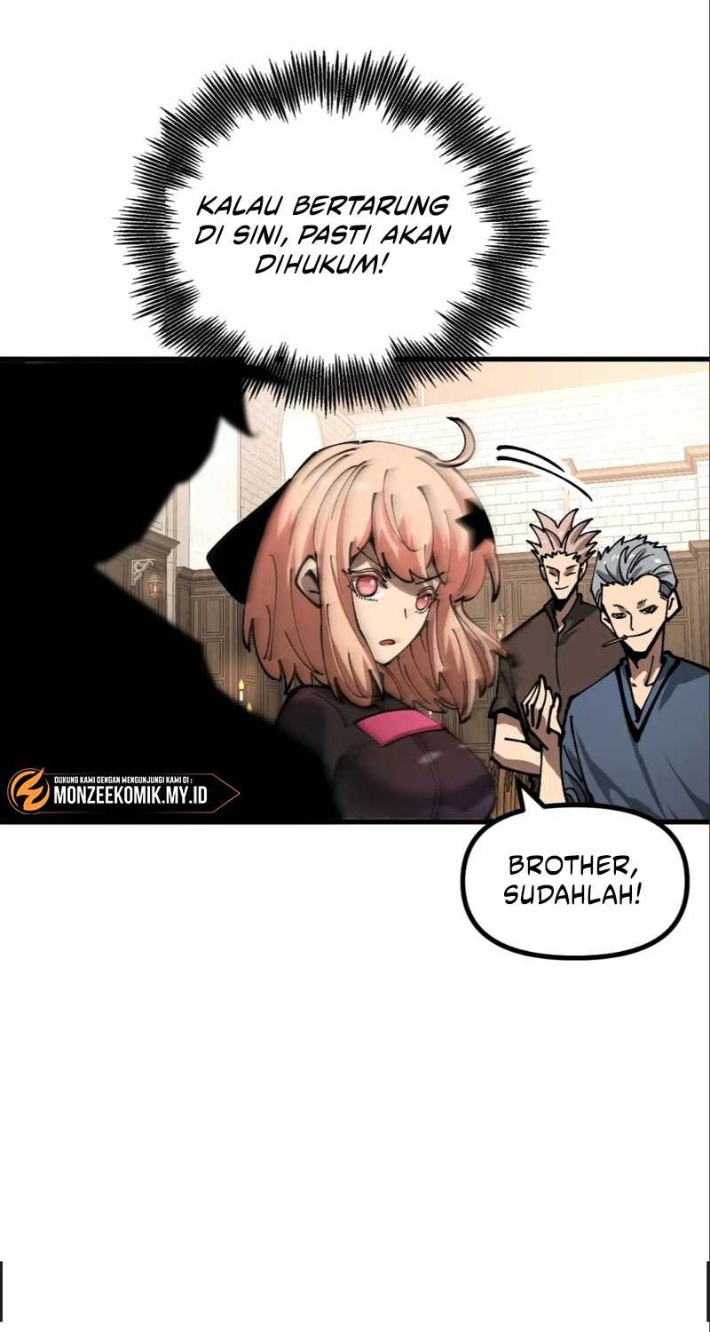 Global Beast Tamer: I Can See the Path of Evolution Chapter 18 Gambar 20