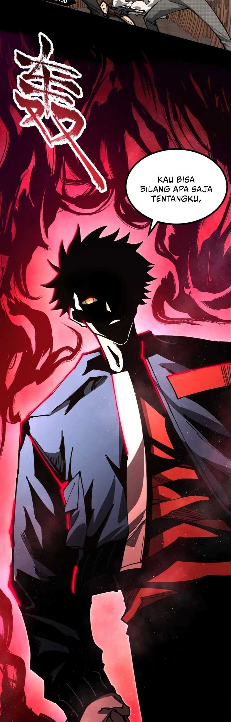 Global Beast Tamer: I Can See the Path of Evolution Chapter 18 Gambar 25