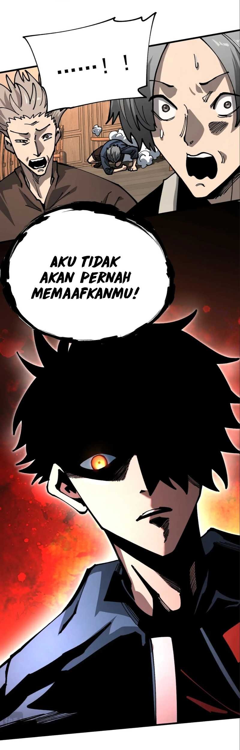 Global Beast Tamer: I Can See the Path of Evolution Chapter 18 Gambar 27