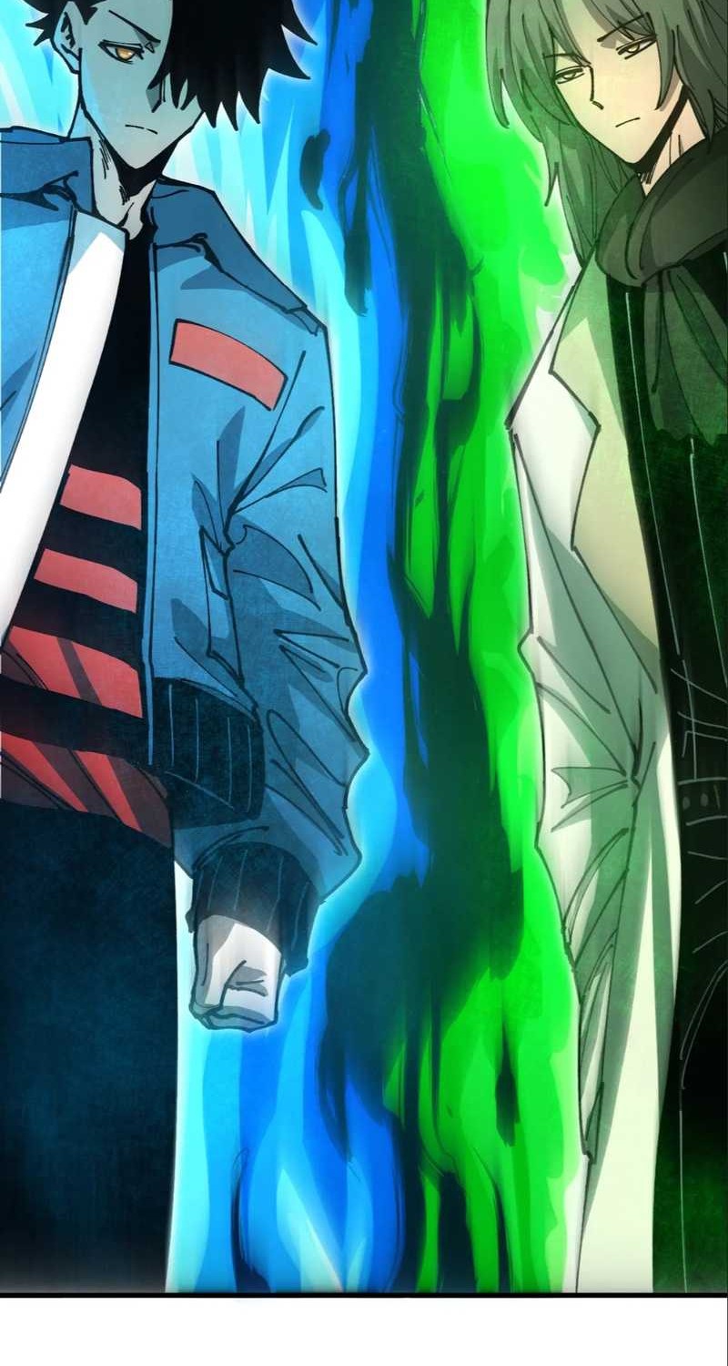 Global Beast Tamer: I Can See the Path of Evolution Chapter 18 Gambar 34