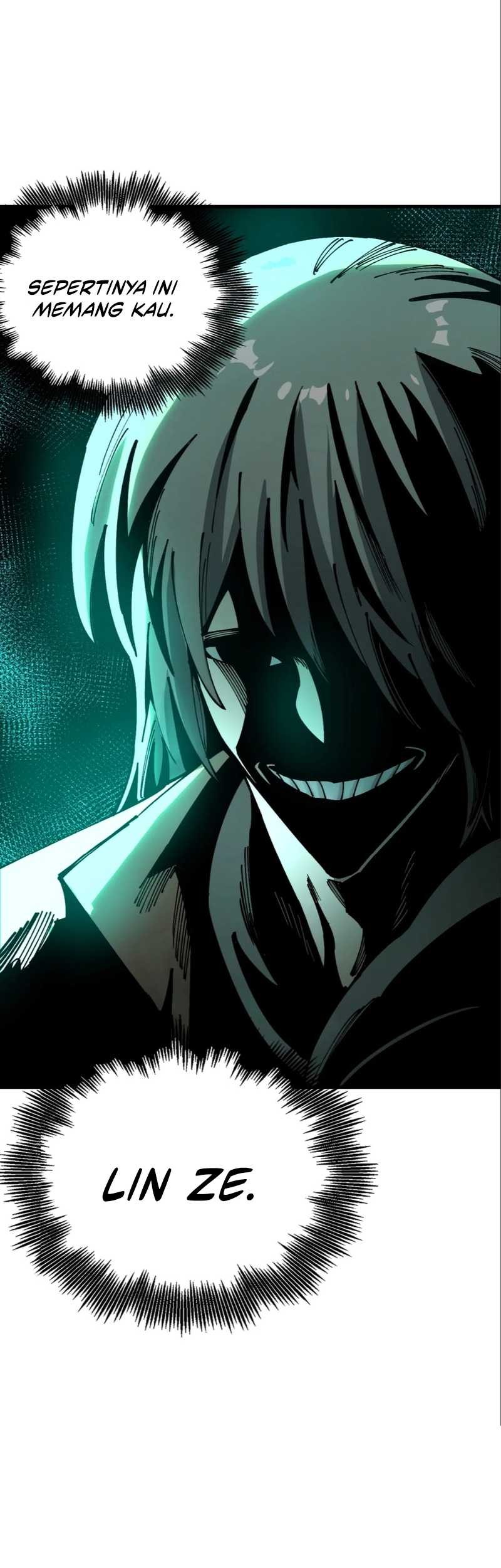 Global Beast Tamer: I Can See the Path of Evolution Chapter 18 Gambar 37