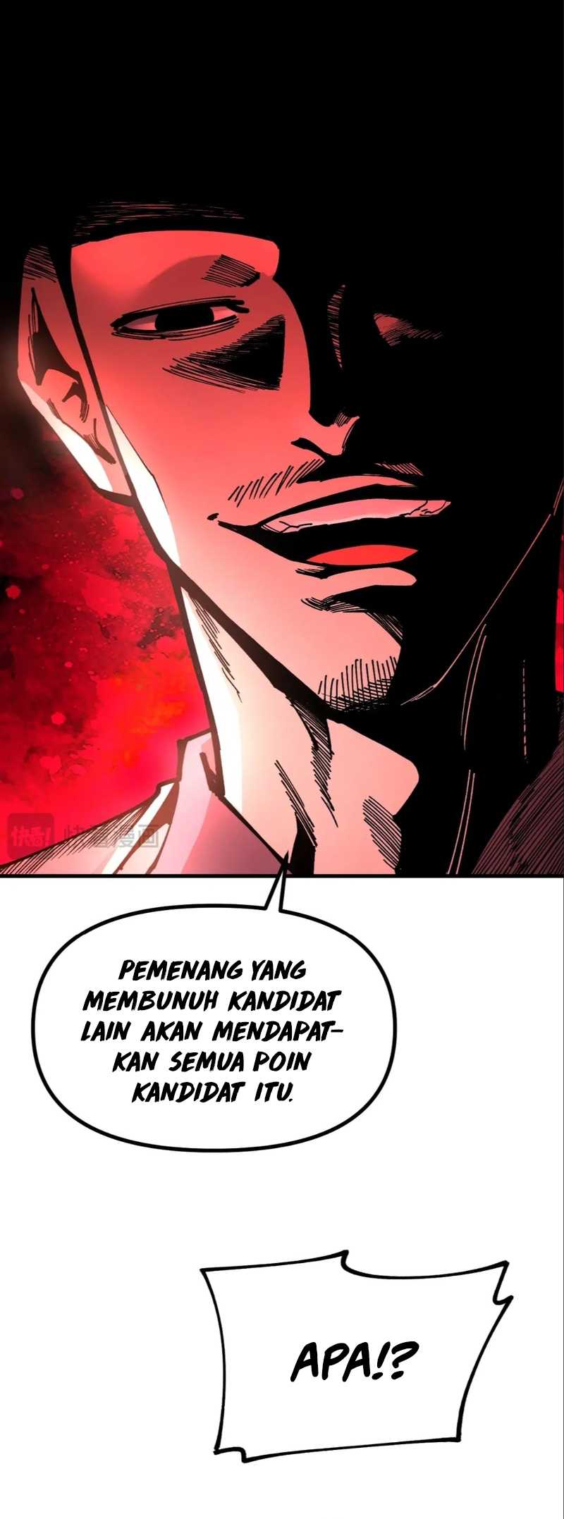 Global Beast Tamer: I Can See the Path of Evolution Chapter 19 Gambar 19