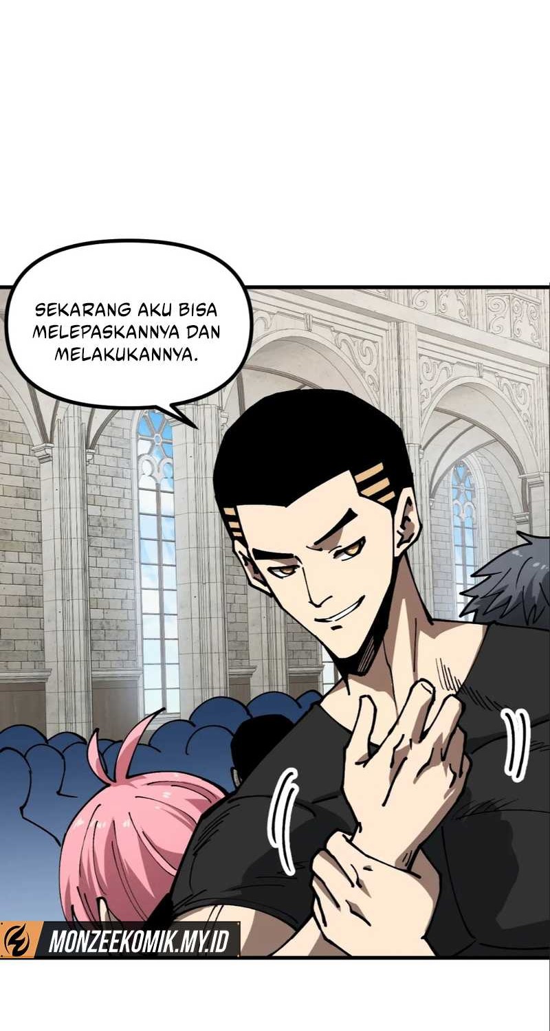 Global Beast Tamer: I Can See the Path of Evolution Chapter 19 Gambar 21