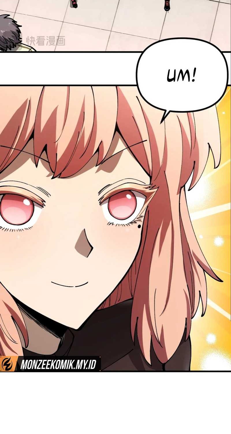 Global Beast Tamer: I Can See the Path of Evolution Chapter 19 Gambar 27