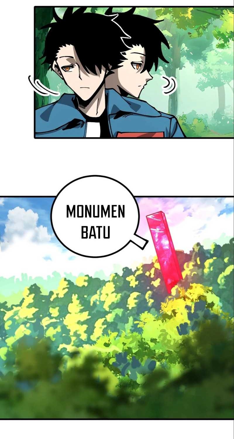 Global Beast Tamer: I Can See the Path of Evolution Chapter 19 Gambar 31