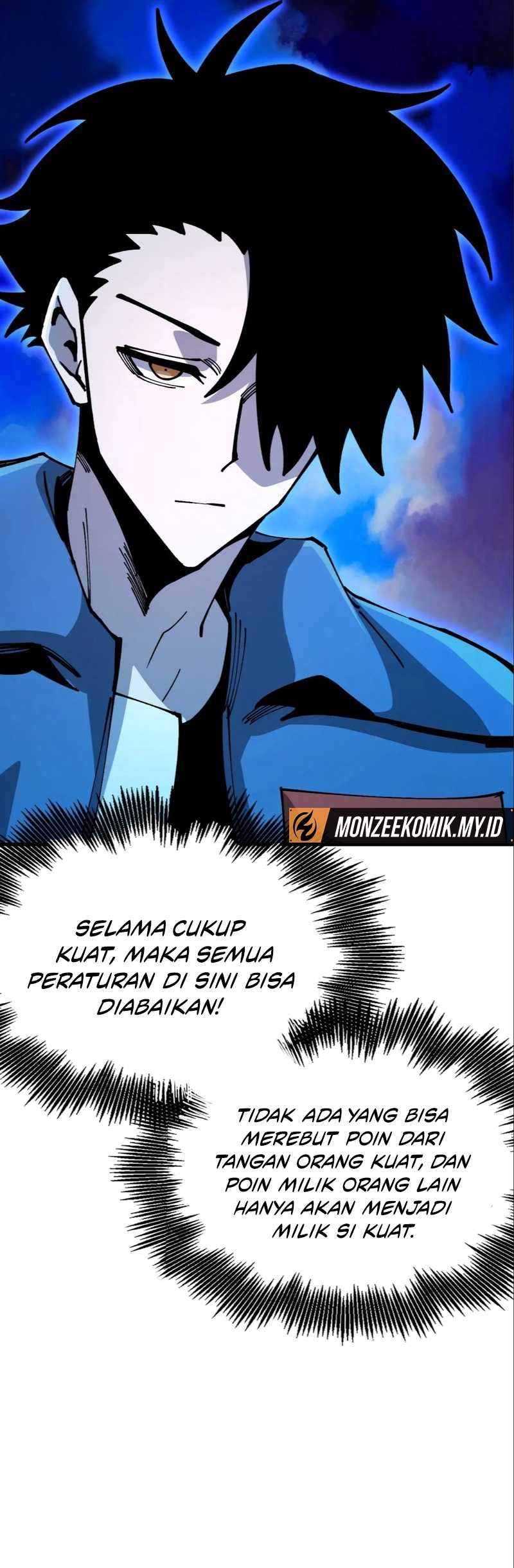 Global Beast Tamer: I Can See the Path of Evolution Chapter 19 Gambar 35