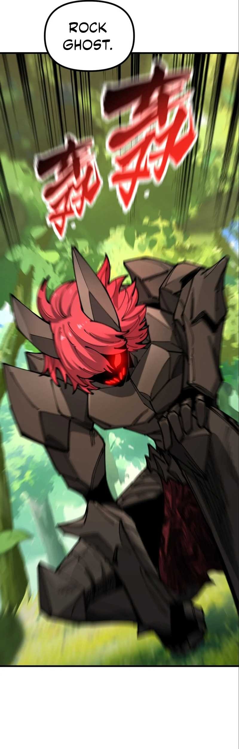 Global Beast Tamer: I Can See the Path of Evolution Chapter 19 Gambar 40