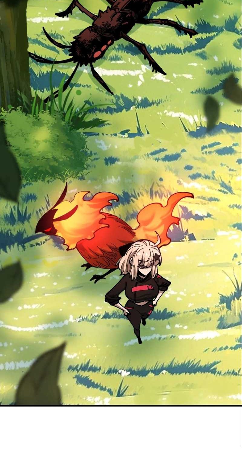 Global Beast Tamer: I Can See the Path of Evolution Chapter 19 Gambar 47