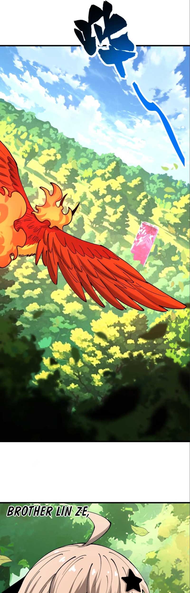 Global Beast Tamer: I Can See the Path of Evolution Chapter 19 Gambar 50