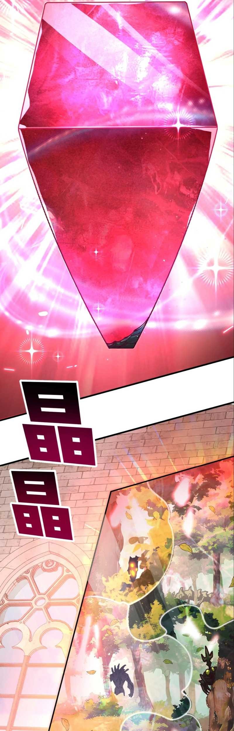 Global Beast Tamer: I Can See the Path of Evolution Chapter 19 Gambar 11