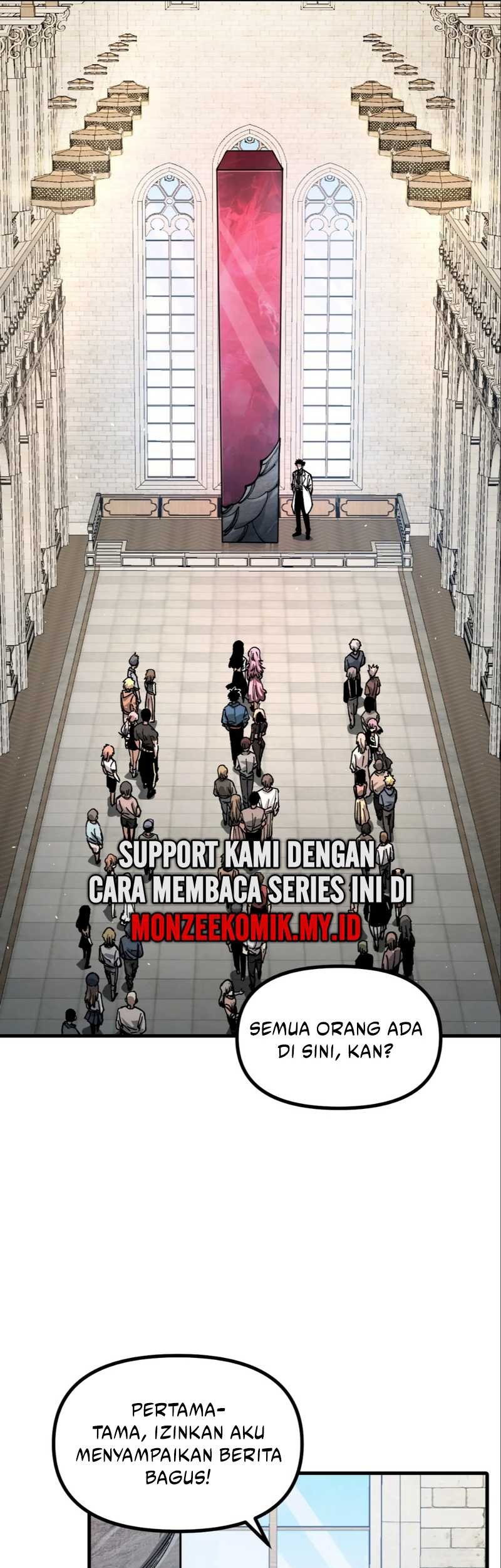 Global Beast Tamer: I Can See the Path of Evolution Chapter 19 Gambar 5