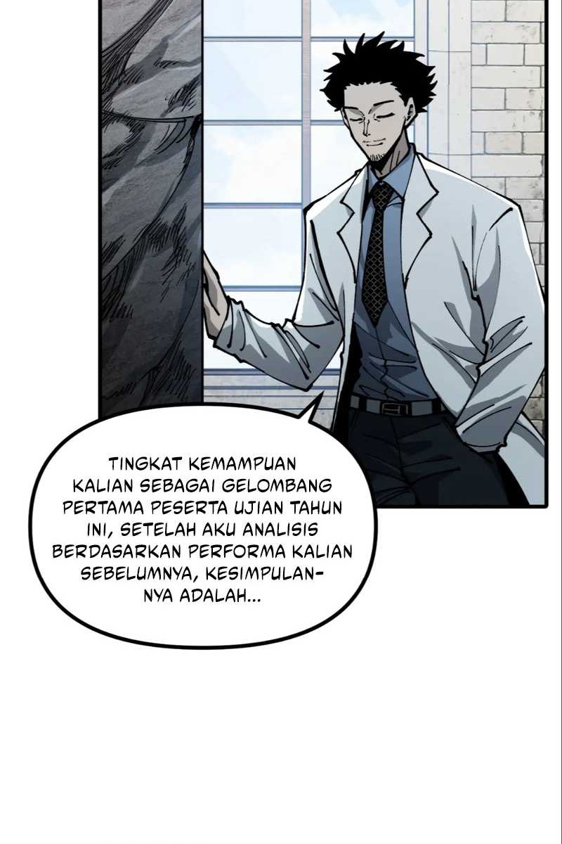 Global Beast Tamer: I Can See the Path of Evolution Chapter 19 Gambar 6