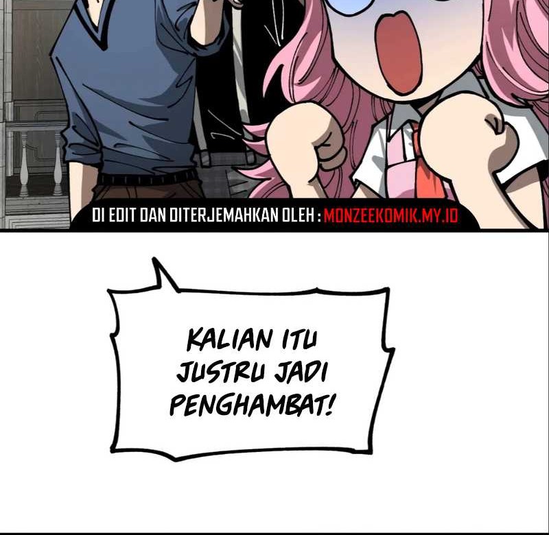 Global Beast Tamer: I Can See the Path of Evolution Chapter 19 Gambar 8