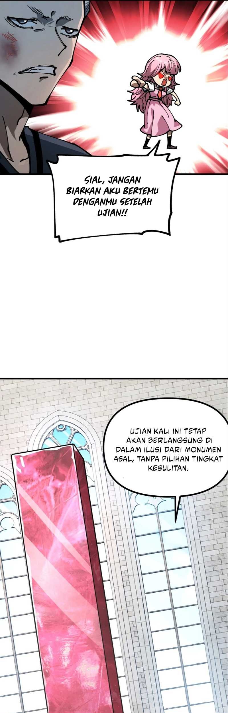 Global Beast Tamer: I Can See the Path of Evolution Chapter 19 Gambar 9