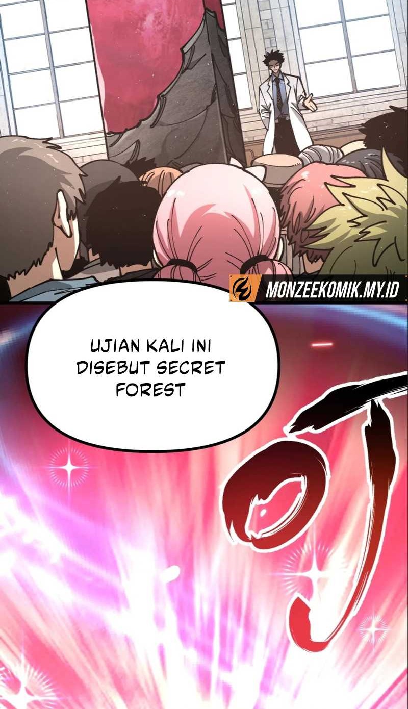 Global Beast Tamer: I Can See the Path of Evolution Chapter 19 Gambar 10