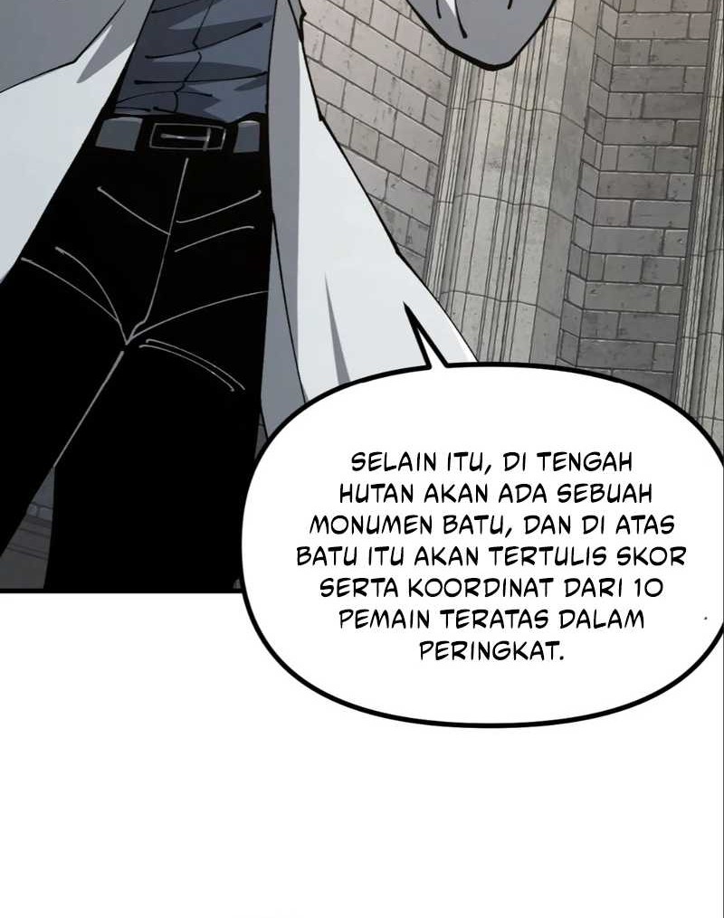 Global Beast Tamer: I Can See the Path of Evolution Chapter 19 Gambar 16