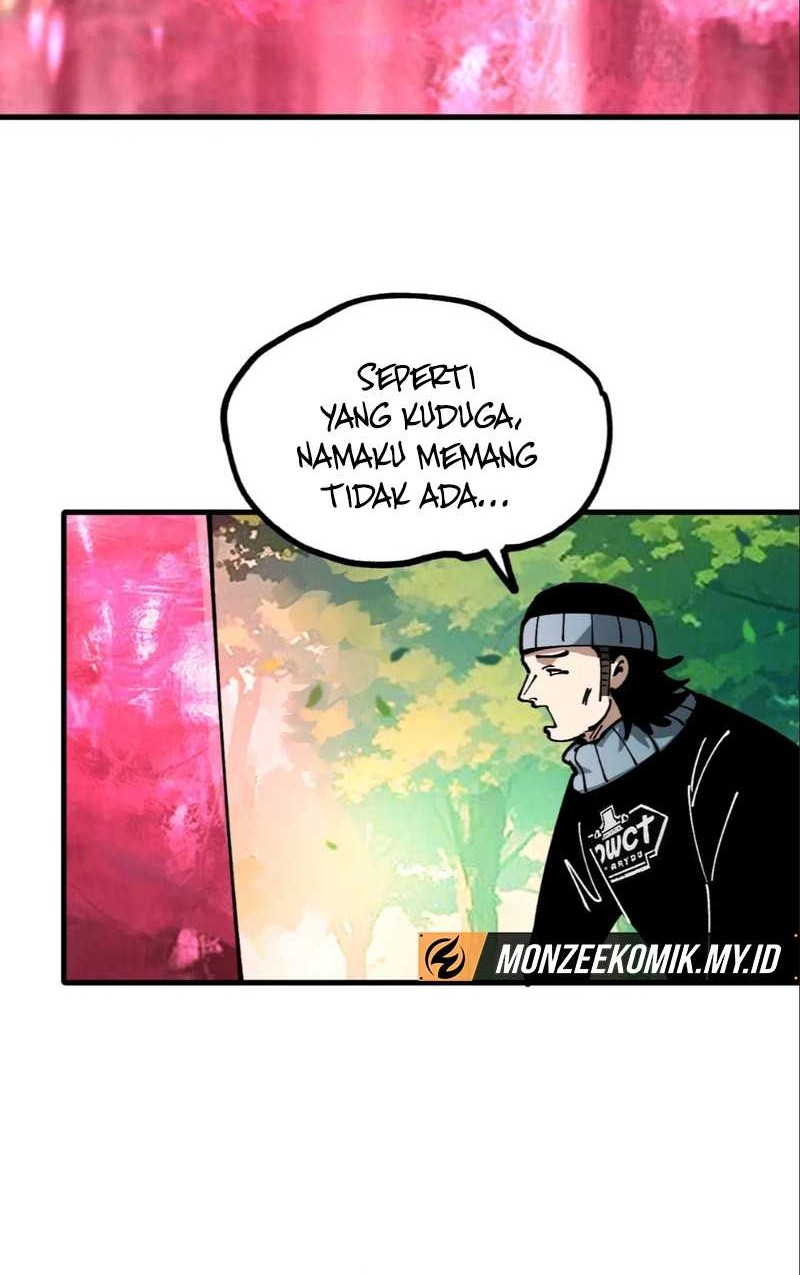 Global Beast Tamer: I Can See the Path of Evolution Chapter 24 Gambar 22