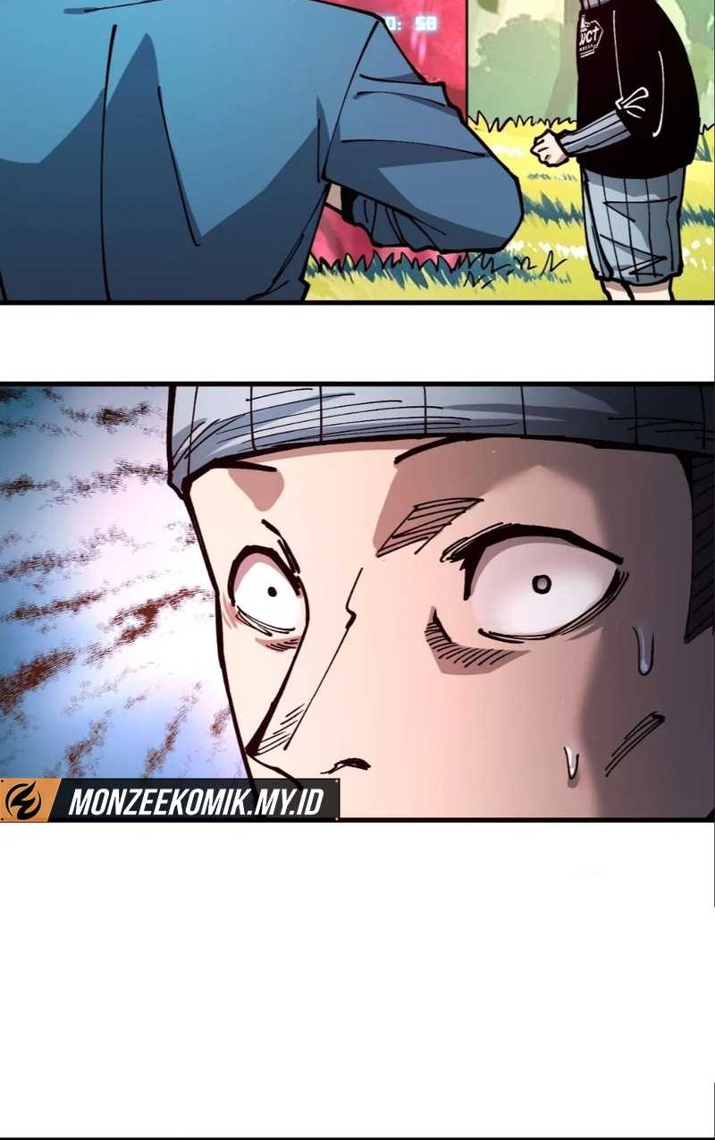 Global Beast Tamer: I Can See the Path of Evolution Chapter 24 Gambar 24