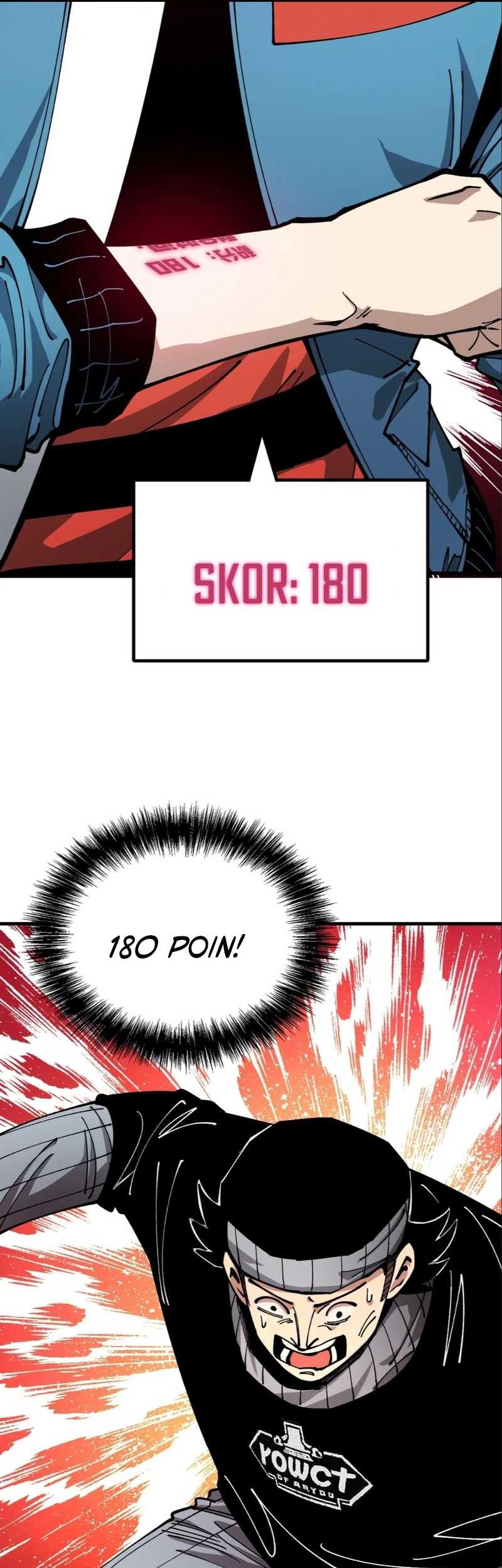 Global Beast Tamer: I Can See the Path of Evolution Chapter 24 Gambar 25