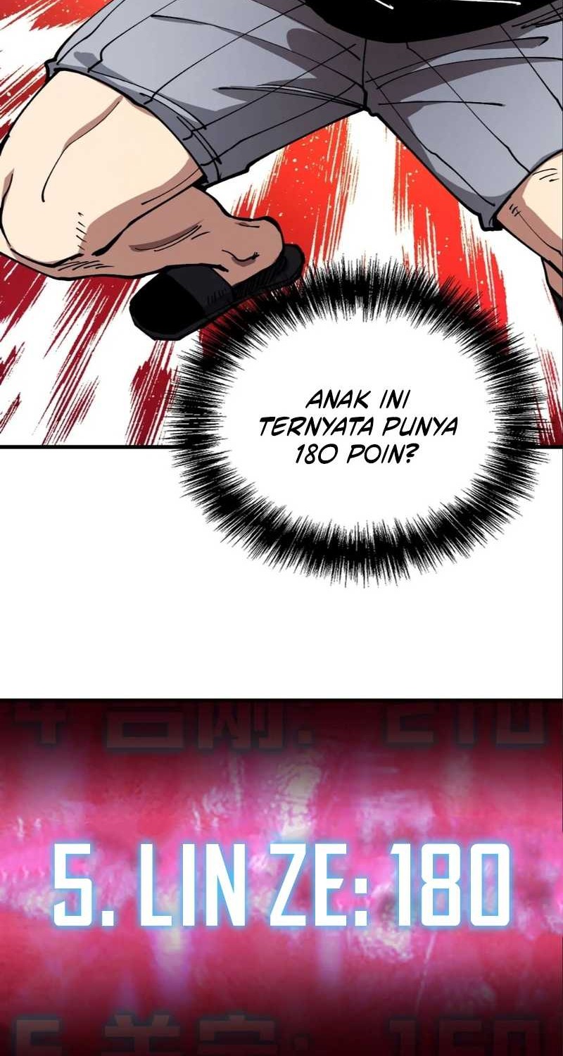 Global Beast Tamer: I Can See the Path of Evolution Chapter 24 Gambar 26