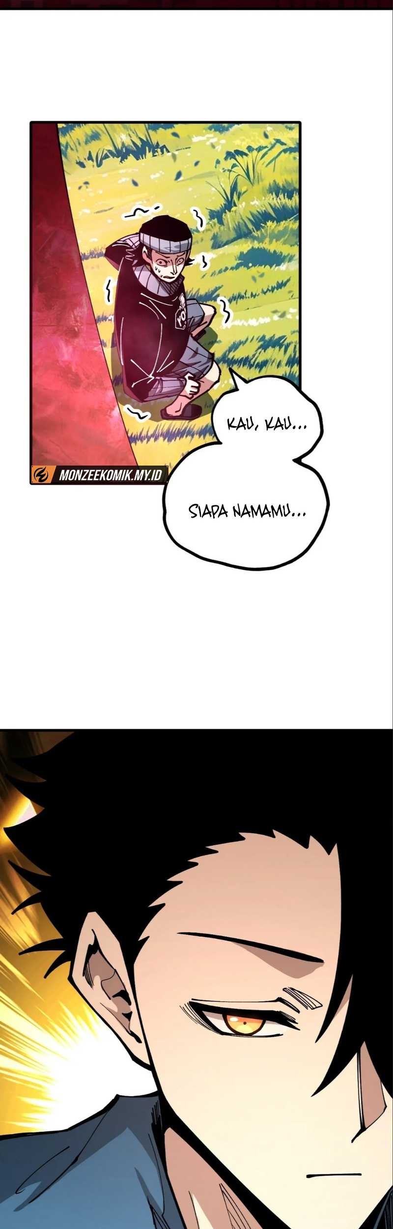 Global Beast Tamer: I Can See the Path of Evolution Chapter 24 Gambar 27