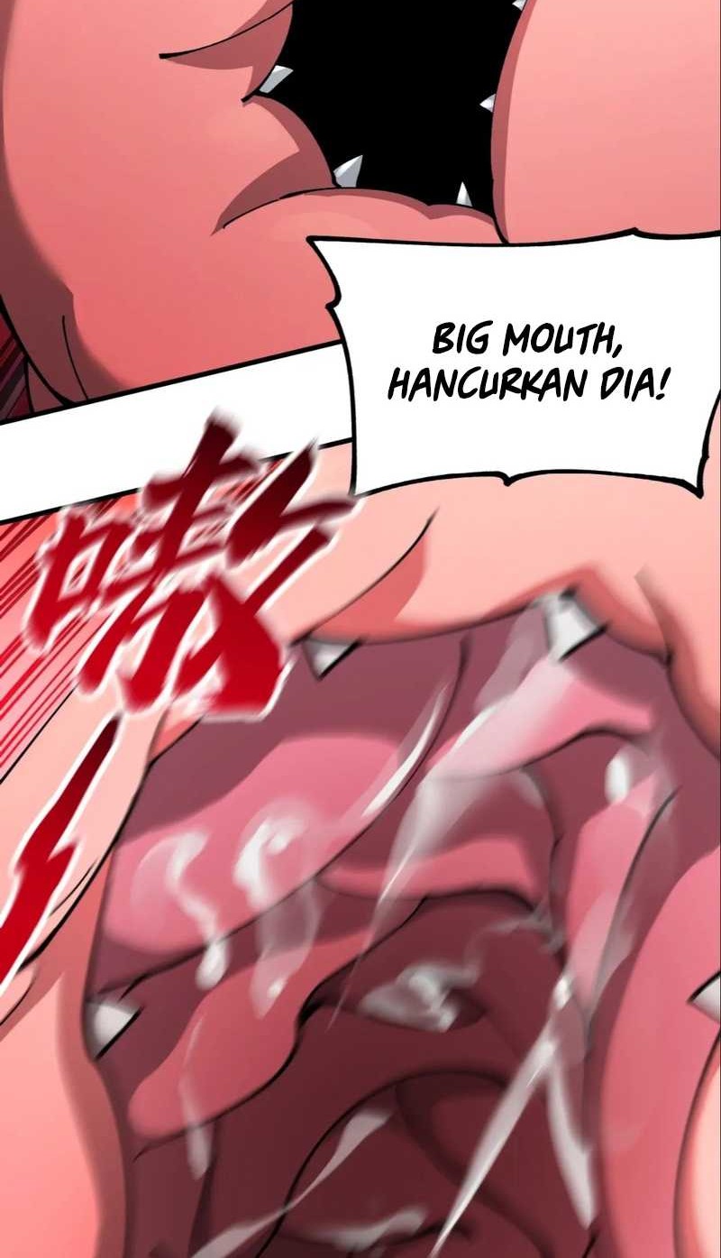 Global Beast Tamer: I Can See the Path of Evolution Chapter 24 Gambar 32