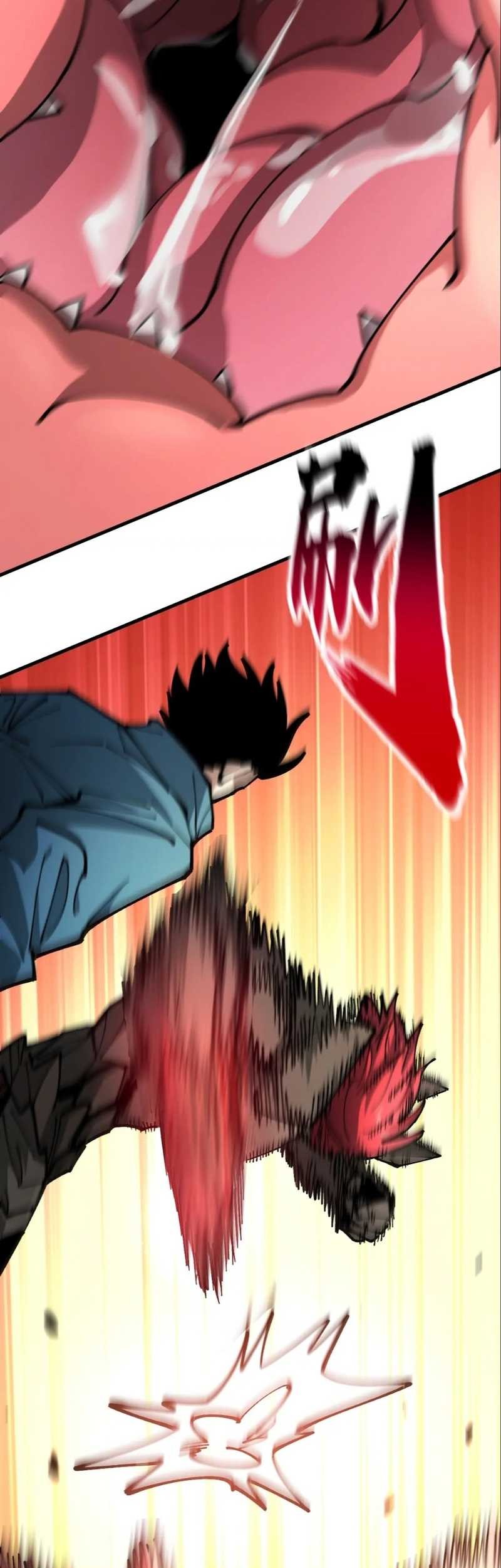 Global Beast Tamer: I Can See the Path of Evolution Chapter 24 Gambar 33