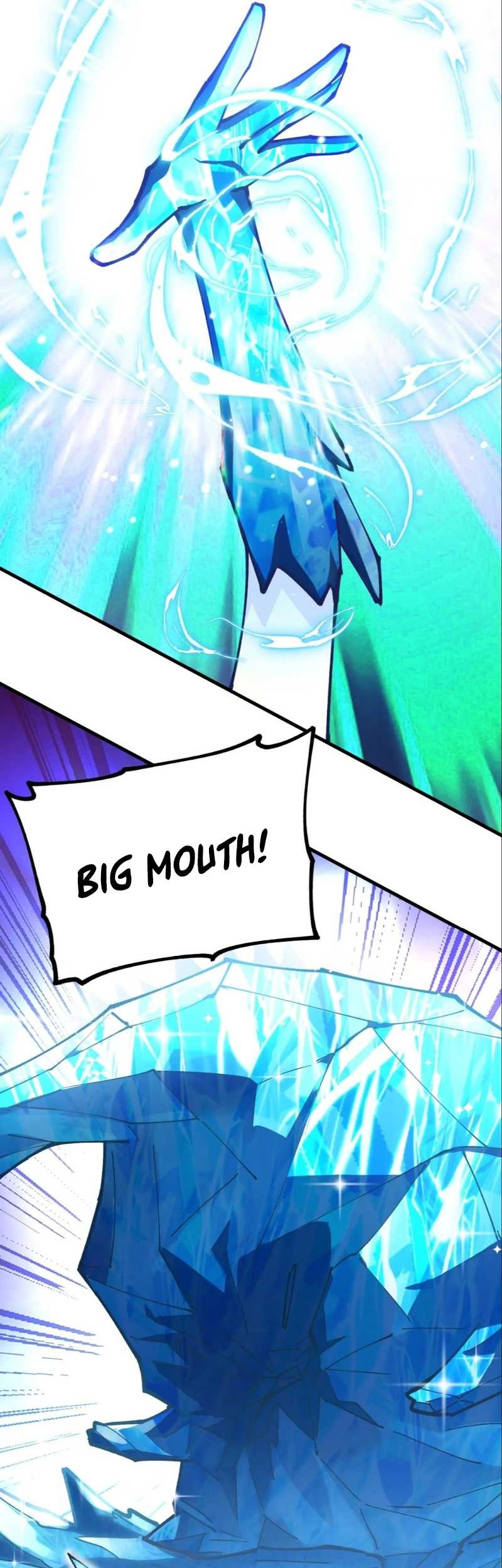 Global Beast Tamer: I Can See the Path of Evolution Chapter 24 Gambar 35