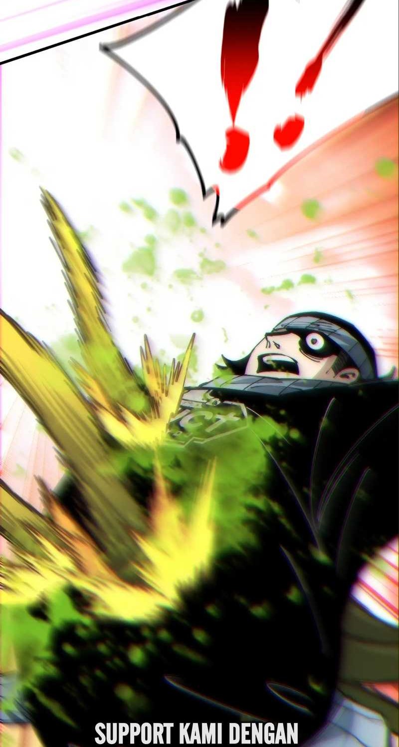 Global Beast Tamer: I Can See the Path of Evolution Chapter 24 Gambar 42