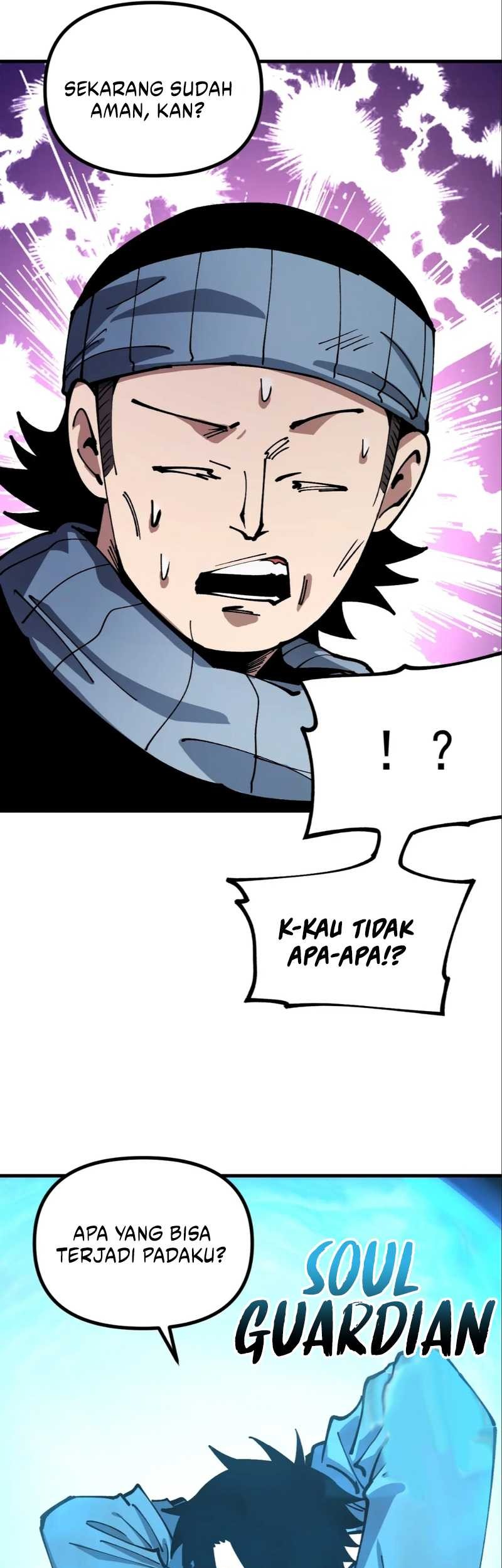 Global Beast Tamer: I Can See the Path of Evolution Chapter 24 Gambar 11