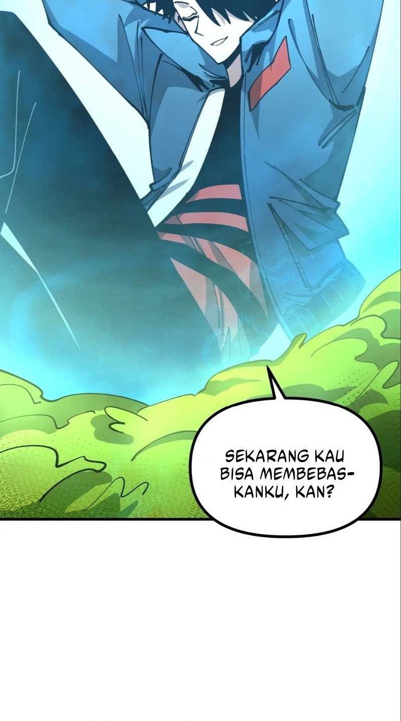 Global Beast Tamer: I Can See the Path of Evolution Chapter 24 Gambar 12