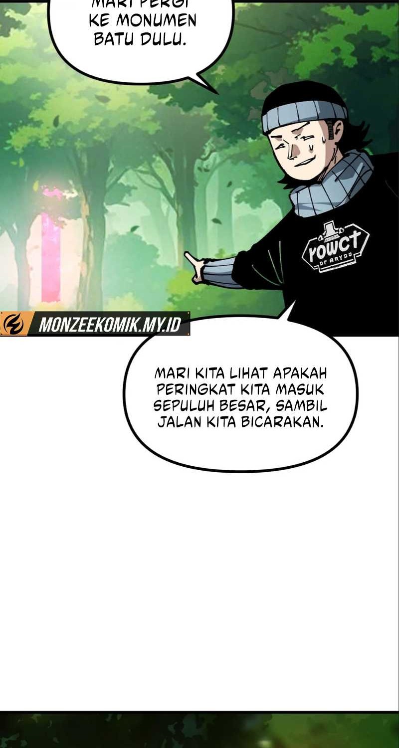 Global Beast Tamer: I Can See the Path of Evolution Chapter 24 Gambar 18